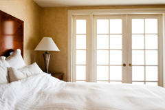 Llandeloy bedroom extension costs