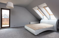 Llandeloy bedroom extensions