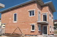 Llandeloy home extensions