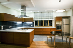 kitchen extensions Llandeloy
